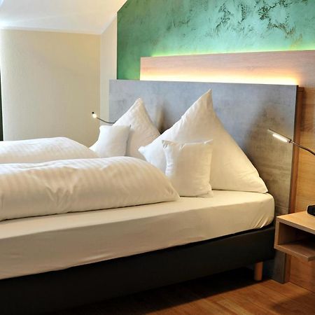 Hotel Restaurant Buergerklause Tapken Garrel Exteriör bild