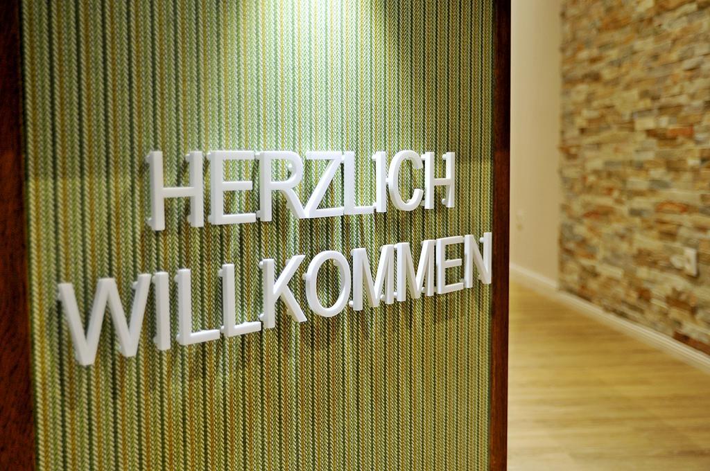Hotel Restaurant Buergerklause Tapken Garrel Exteriör bild